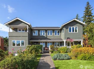 5736 NE 56th St, Seattle, WA