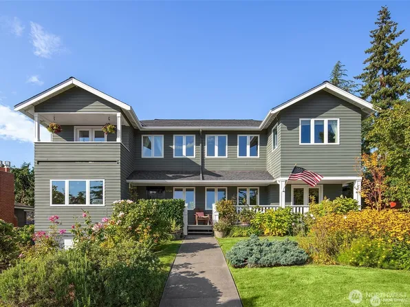 5736 NE 56th Street, Seattle, WA 98105