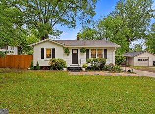 1045 Dell Ave SE, Smyrna, GA 30080