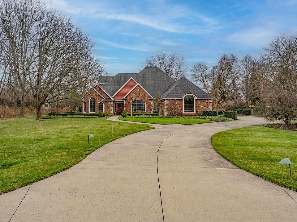 2103 Turnberry Ln, Fort Wayne, IN 46814 Zillow