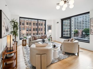 199 New Montgomery St UNIT 402, San Francisco, CA