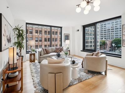 199 New Montgomery St Unit 402, San Francisco, CA, 94105