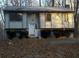 720 Joy Lee Ct, Huntingtown, MD 20639