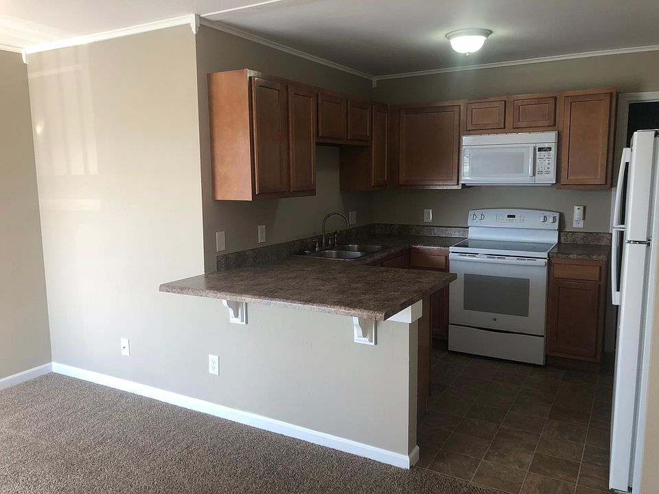 411 W Pierce St Kirksville MO Zillow