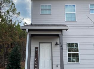 745 Eudora Welty Way, Athens, GA 30607
