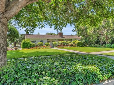 2394 Sherwood Rd, San Marino, CA, 91108