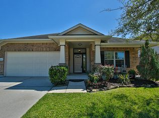 5003 Riverbridge Ct, Spring, TX 77379