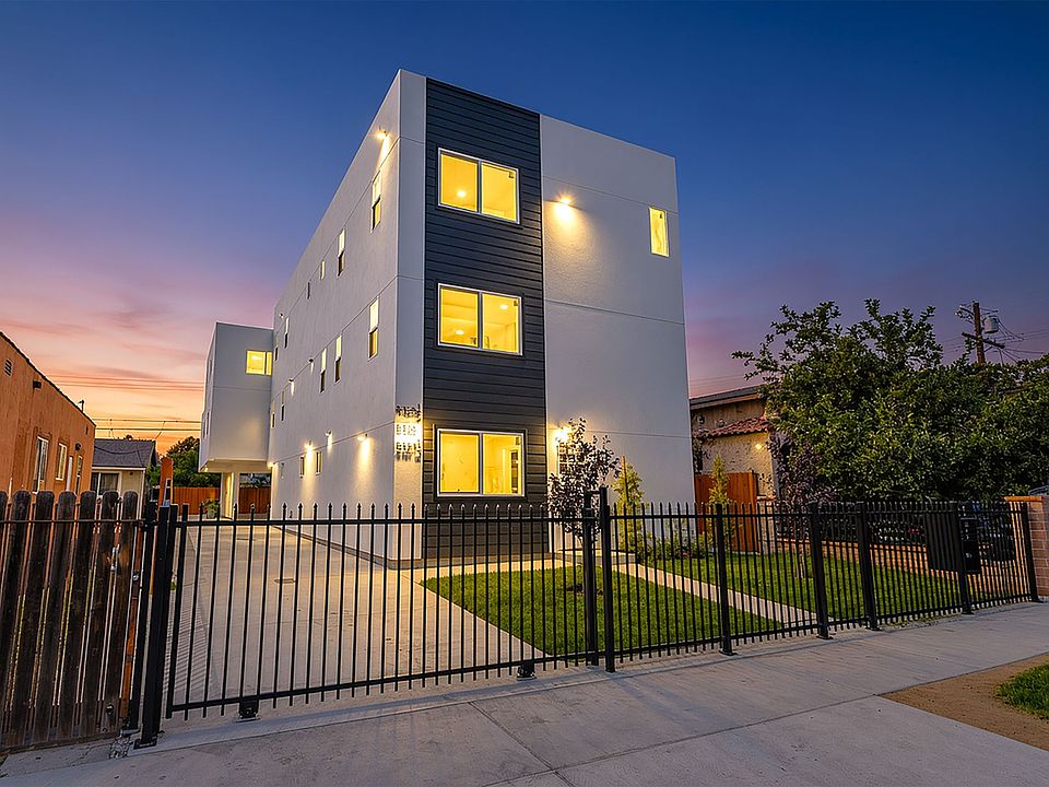 1st image of 5327 Geer St #5327