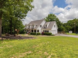 151 Point Rd, Branson, MO 65616