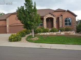 12639 Woodruff Dr, Colorado Springs, CO 80921