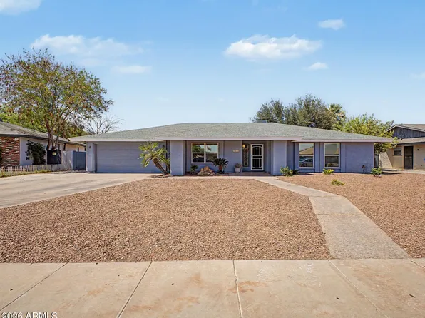 1910 E JUNE Circle, Mesa, AZ 85203