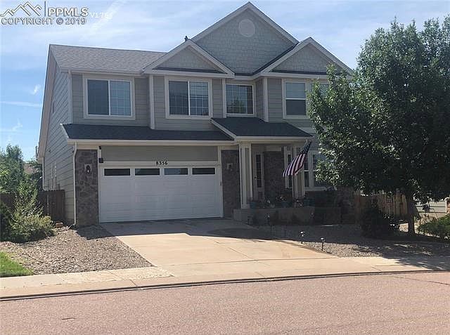 2nd image of 8356 Brook Valley Dr