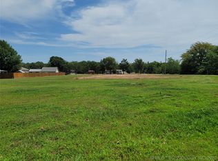36 S 4138th Rd, Checotah, OK 74426