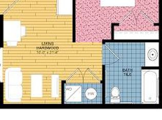 622 N 2nd St Unit 203, Philadelphia, PA 19123