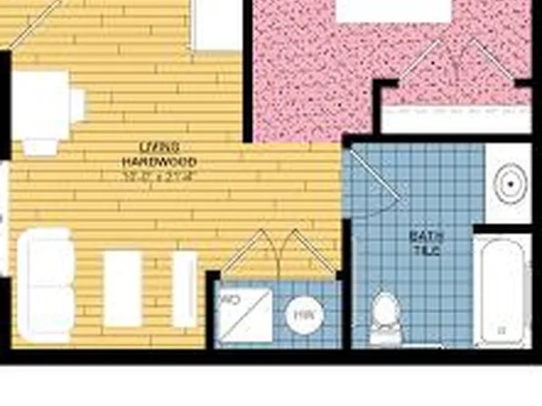 622 N 2nd St, Philadelphia, PA