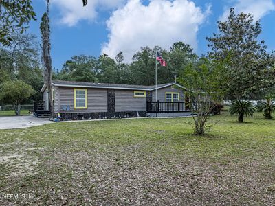 4919 NATURE Drive, Keystone Heights, FL, 32656