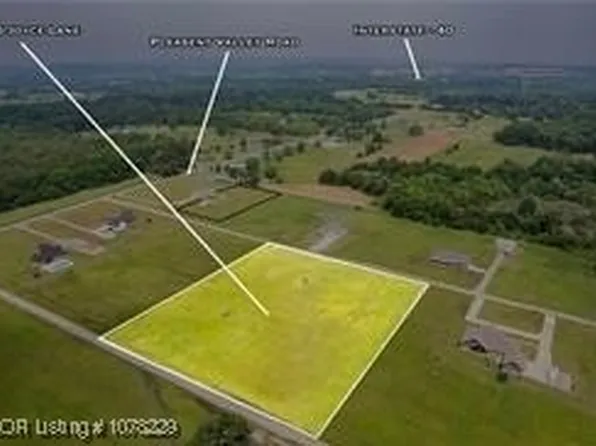 6335 Joyce Ln, Van Buren, AR 72956