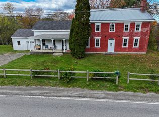 588 Kennebec Rd, Hampden, ME 04444