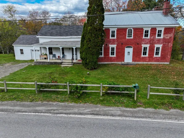 588 Kennebec Road, Hampden, ME 04444