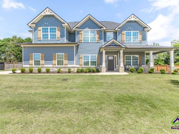 600 Bella Notte Cir, Warner Robins, GA 31088