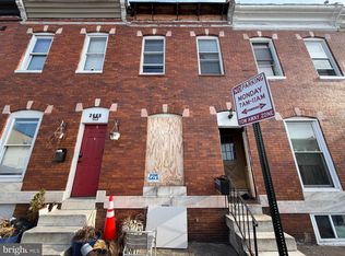 2667 Saint Benedict St, Baltimore, MD