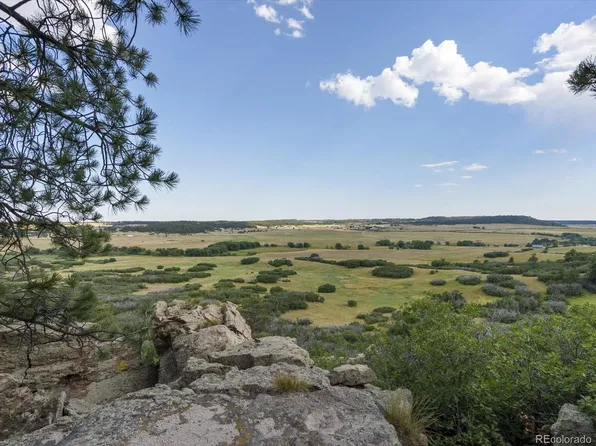 7750 E Greenland Road, Franktown, CO 80116