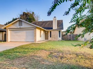 711 Decker Prairie Dr, Austin, TX 78748