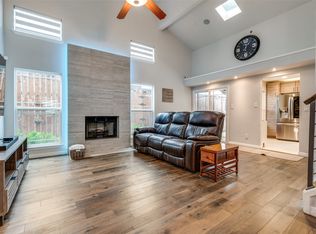 3643 Word St, Dallas, TX 75204