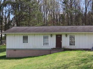 414 Dailey Ave, Loudon, TN 37774
