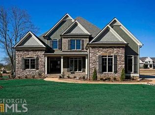 10 River Shoals Dr, Cartersville, GA 30120