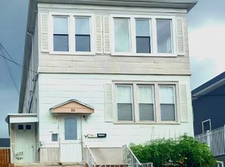 36 Palmer St Floor 2, Passaic, NJ 07055