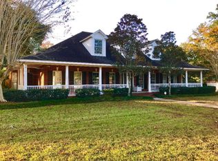 401 Potters Mill Ave, Daphne, AL 36526