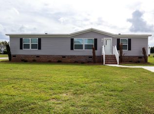 300 Eastfield Dr, Rocky Mount, NC 27801
