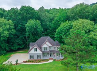 282 Rock Spring Rd, Owens X Rds, AL 35763