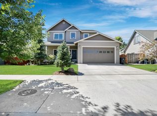 21279 Hurita Pl, Bend, OR 97702