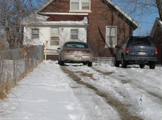 1226 Riverside Dr, Jefferson City, MO 65101