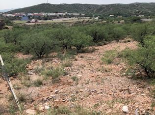 1424 Circulo Sombrero #99, Rio Rico, AZ 85648