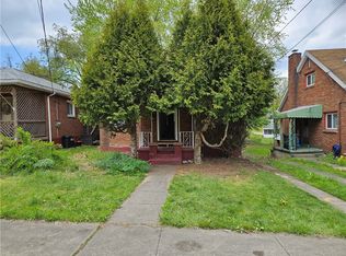144 Pennsylvania Ave, Clairton, PA 15025