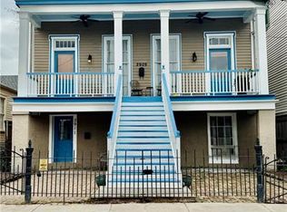 2911 Constance St, New Orleans, LA 70115