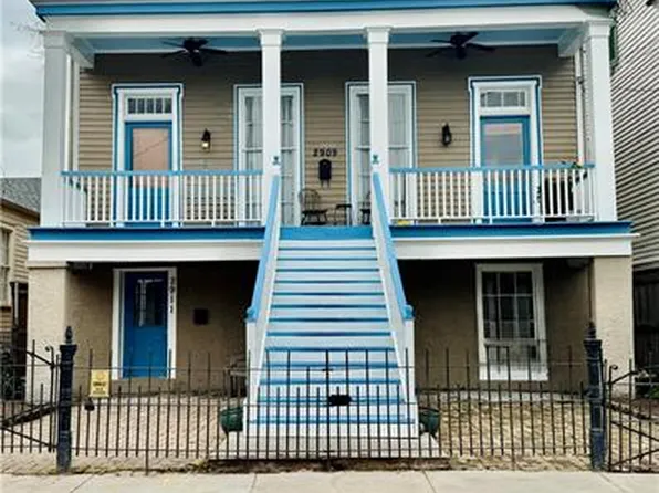 2909 Constance St, New Orleans, LA 70115