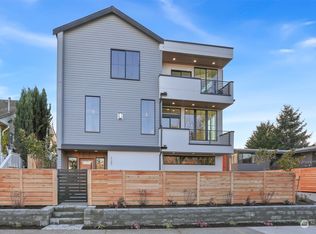 727 N 91st St, Seattle, WA 98103