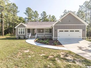 405 Muskogee Trl, Dublin, GA 31021