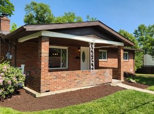 343 Pennview Dr, Pittsburgh, PA 15235