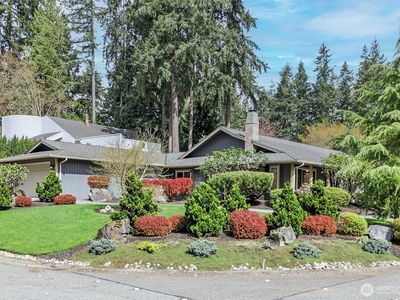 14412 27th Drive SE, Mill Creek, WA, 98012