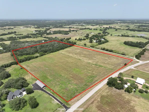 Fm 2981, Fayetteville, TX 78940