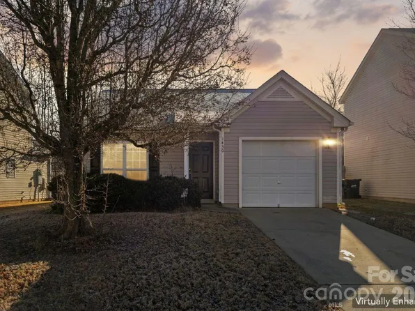 1430 Braveheart Ln, Charlotte, NC 28216