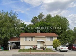 10470 S 700 E, Sandy, UT 84070