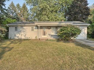 2816 Abbott Rd, Midland, MI 48642