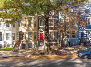 59 Rhode Island Ave NW #1, Washington, DC 20001
