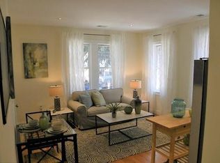 1149 Owen Pl NE APT 5, Washington, DC 20002